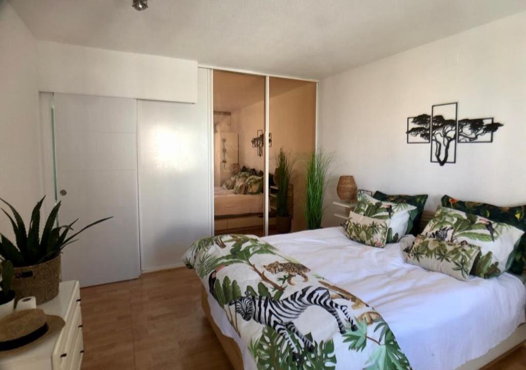 La Casa De Leones Daire Peñíscola Dış mekan fotoğraf